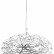 Подвесной светильник Loft it Raimond 1898/500 Chrome