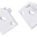 Заглушка Arlight ARH-DECORE-S12-EXT-F Square 023901