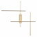 Накладной светильник ST-Luce Basoni SL394.201.04