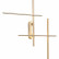 Накладной светильник ST-Luce Basoni SL394.201.04