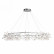 Подвесная люстра ST-Luce Rafina SL379.103.324