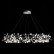 Подвесная люстра ST-Luce Rafina SL379.103.324