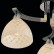 Люстра на штанге Citilux Кристи CL152131