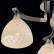 Люстра на штанге Citilux Кристи CL152131