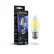 Лампа светодиодная Voltega Candle dim 5W E27 5Вт 4000K 8463