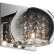 Бра Zumaline Crystal W0076-01A-B5FZ