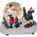 Снеговик световой Eglo WINTERVILLE 411482