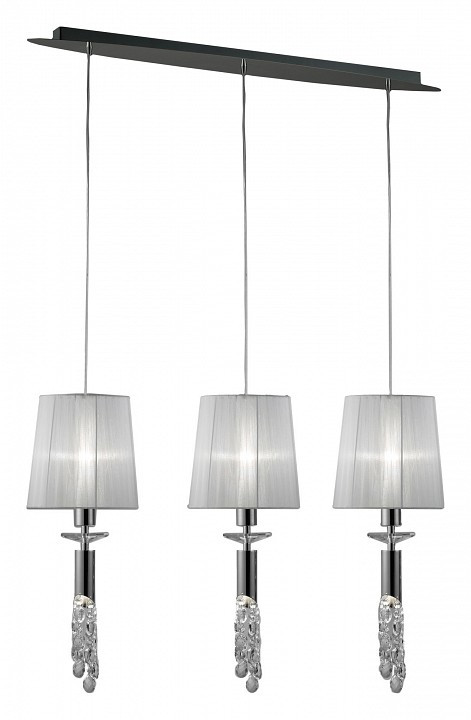 Подвесной светильник Mantra Tiffany 3855