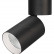 Светильник на штанге Arlight SP-POLO-SURFACE-FLAP-R85-15W Warm3000 (BK-WH, 40 deg) 027549