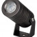 Наземный прожектор Arlight KT-RAY-COLOR-R42-6W RGB (DG, 25 deg, 12V) 028916