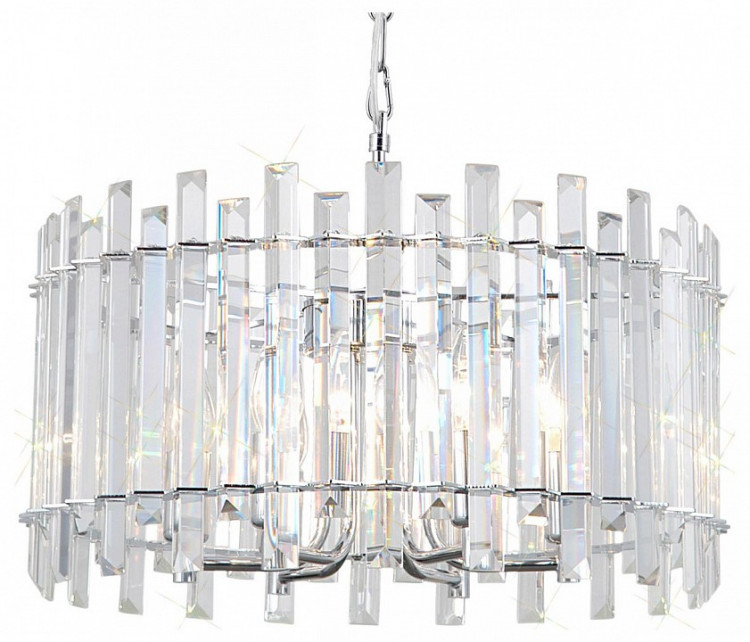 Подвесной светильник Citilux Ингвар CL334161