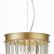 Подвесной светильник ST-Luce Ercolano SL1624.203.01