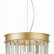 Подвесной светильник ST-Luce Ercolano SL1624.203.01