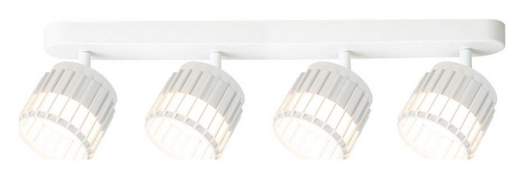Спот Arte Lamp Atria A8031PL-4WH
