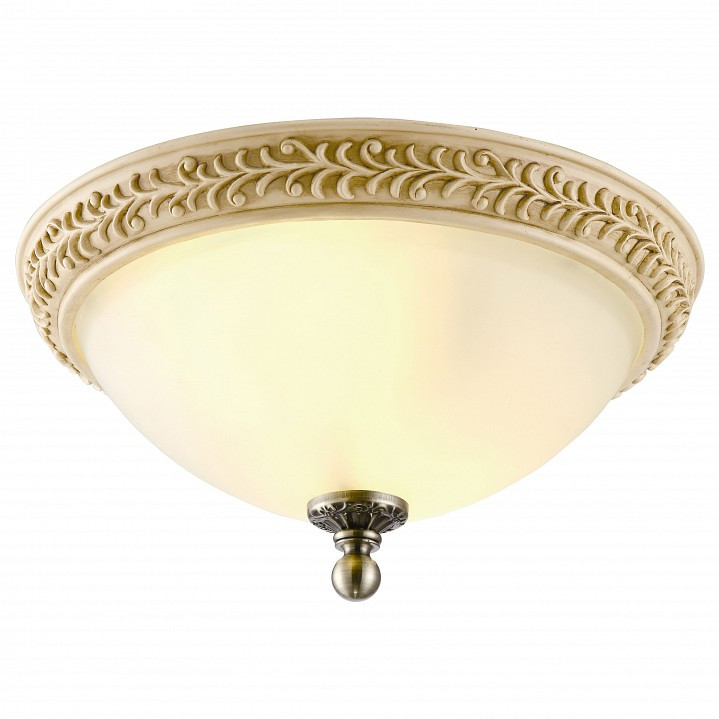Накладной светильник Arte Lamp Ivory A9070PL-2AB