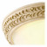 Накладной светильник Arte Lamp Ivory A9070PL-2AB