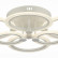 Потолочная люстра EVOLED Cerina SLE500552-06