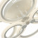 Потолочная люстра EVOLED Cerina SLE500552-06