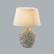 Настольная лампа декоративная Lumion Ramora 8134/1Т