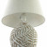 Настольная лампа декоративная Lumion Ramora 8134/1Т