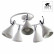 Спот Arte Lamp Ciclone A9155PL-5WH