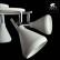 Спот Arte Lamp Ciclone A9155PL-5WH