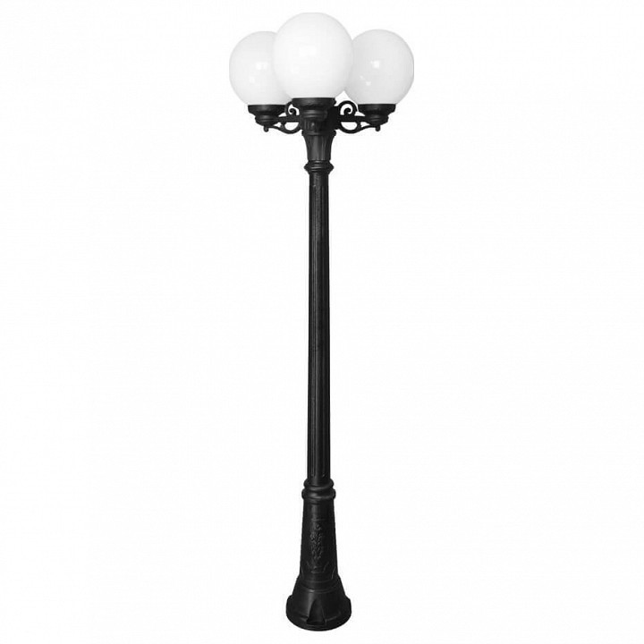 Фонарный столб Fumagalli Globe 300 G30.156.S30.AYE27
