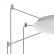 Подвесной светильник Lightstar Cilino 756064