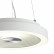 Накладной светильник Sonex Quantum 7752/18L