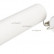 Подвесной светильник Arlight SP-POLO-HANG-LONG300-R85-15W Day4000 (WH-WH, 40 deg) 027408