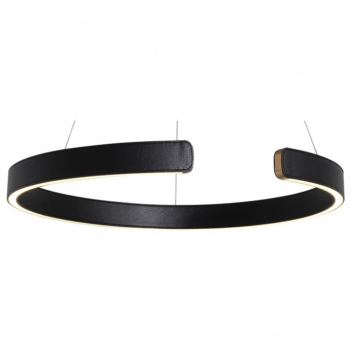 Подвесной светильник Loft it Ring 10025/600 Black