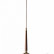 Подвесной светильник Loft it Bunch 10048/6 Brown