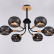 Люстра на штанге Ambrella TR TR80167
