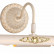 Подсветка для картины Arte Lamp Picture Lights Lux A5019AP-2WG