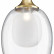 Подвесной светильник Maytoni Aura MOD016PL-01BS