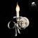 Бра Arte Lamp Olivia A1018AP-1GA