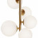 Подвесная люстра Maytoni Dallas MOD545PL-06BS
