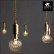 Подвесной светильник Arte Lamp Salute A8040SP-10SG