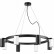 Подвесная люстра Lightstar Rullo LR018374364