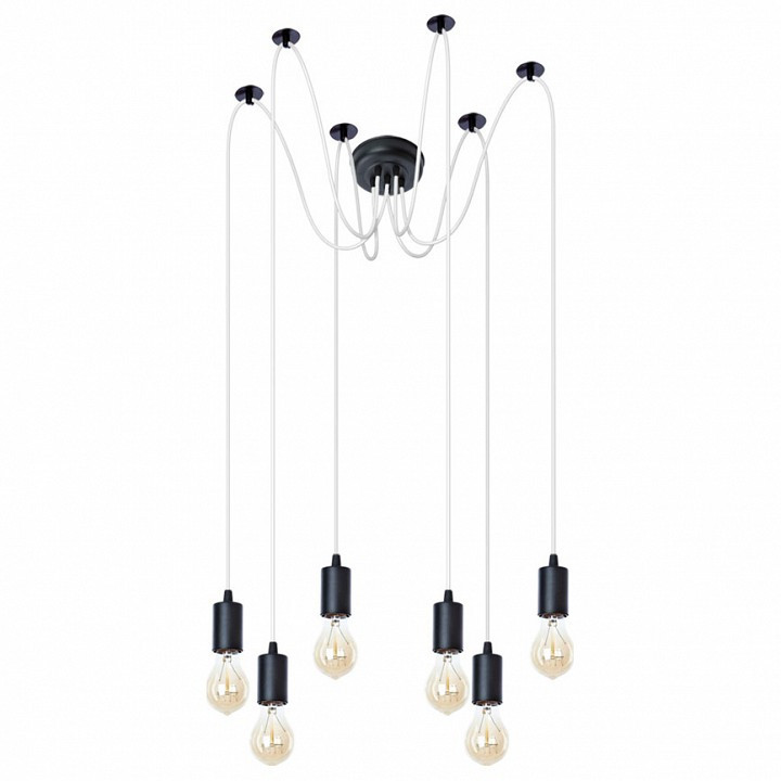 Подвесной светильник Arte Lamp Bender A4322SP-6WH