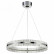 Подвесной светильник Vele Luce Faccia VL1694P02