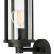 Светильник на штанге Arte Lamp Toronto A1036AL-1BK