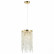Подвесной светильник Odeon Light Chokka 5028/3