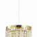 Подвесной светильник Odeon Light Chokka 5028/3