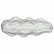 Подвесной светильник Loft it Cloud 10100/350 Silver