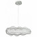 Подвесной светильник Loft it Cloud 10100/350 Silver