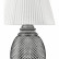 Настольная лампа декоративная Vele Luce Fiona VL5623N21