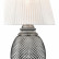 Настольная лампа декоративная Vele Luce Fiona VL5623N21