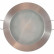 Встраиваемый светильник Denkirs DK3012 DK3012-AL