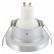 Встраиваемый светильник Denkirs DK3012 DK3012-AL
